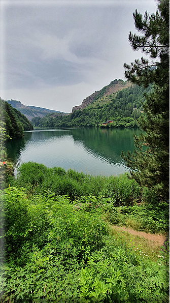 foto Lago di Lases